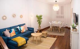 Apartamento Tranquilo Casco Viejo
